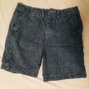 CPO Provisions Men’s Shorts